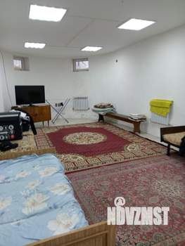 1-к квартира, на длительный срок, 80м2, 1/3 этаж