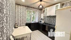 3-к квартира, посуточно, 65м2, 3/5 этаж