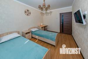 3-к квартира, посуточно, 70м2, 16/16 этаж