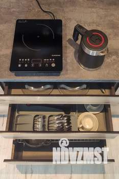 2-к квартира, посуточно, 40м2, 10/18 этаж