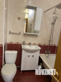 1-к квартира, на длительный срок, 45м2, 9/10 этаж