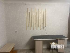 1-к квартира, на длительный срок, 33м2, 1/5 этаж