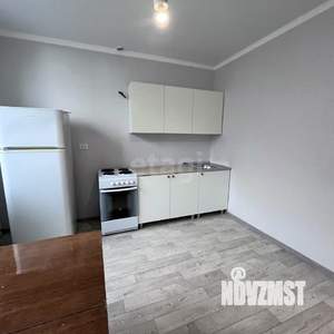 1-к квартира, на длительный срок, 41м2, 2/17 этаж