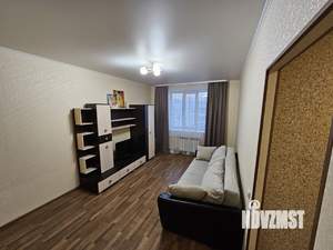 1-к квартира, на длительный срок, 36м2, 9/19 этаж