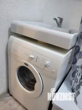 Студия квартира, на длительный срок, 32м2, 10/17 этаж