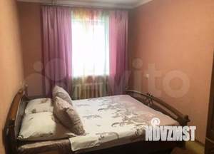 1-к квартира, посуточно, 70м2, 1/1 этаж