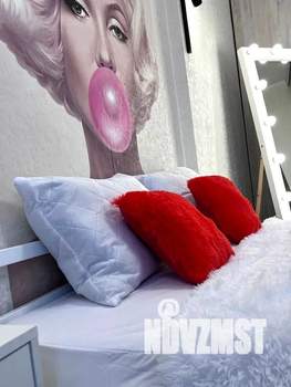 1-к квартира, посуточно, 36м2, 14/17 этаж