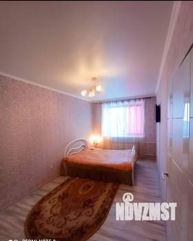 1-к квартира, посуточно, 35м2, 1/13 этаж