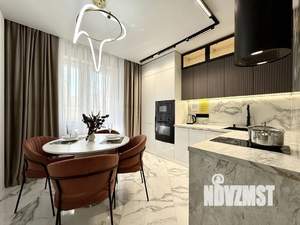 1-к квартира, посуточно, 45м2, 5/17 этаж