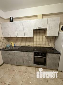 1-к квартира, на длительный срок, 49м2, 3/16 этаж