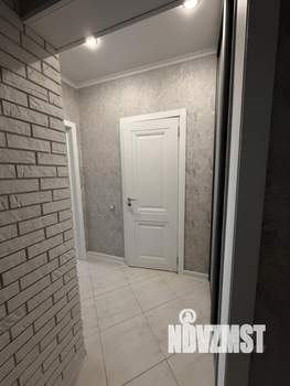 1-к квартира, на длительный срок, 38м2, 10/19 этаж