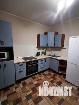 1-к квартира, посуточно, 37м2, 6/19 этаж