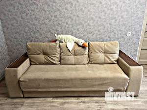 2-к квартира, посуточно, 45м2, 1/2 этаж