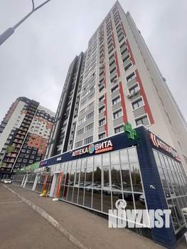 2-к квартира, на длительный срок, 60м2, 10/22 этаж