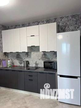 1-к квартира, посуточно, 46м2, 1/1 этаж