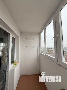 1-к квартира, на длительный срок, 39м2, 6/17 этаж