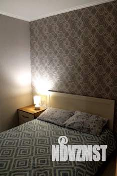 1-к квартира, посуточно, 35м2, 2/4 этаж