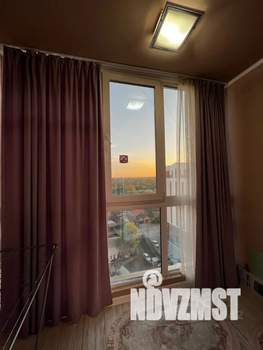 2-к квартира, посуточно, 60м2, 10/10 этаж