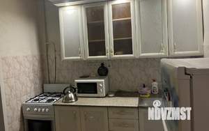 1-к квартира, посуточно, 38м2, 7/9 этаж