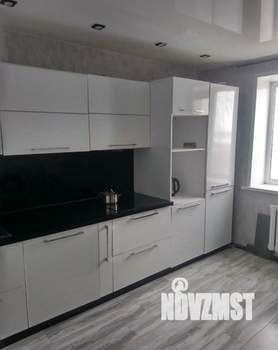 1-к квартира, на длительный срок, 34м2, 10/10 этаж