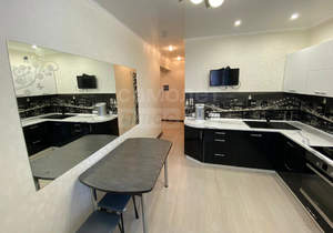 1-к квартира, на длительный срок, 42м2, 7/14 этаж