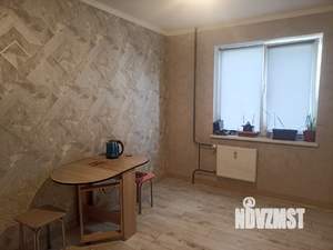 1-к квартира, на длительный срок, 38м2, 7/17 этаж