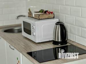 Студия квартира, посуточно, 28м2, 3/17 этаж