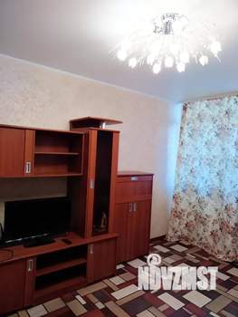 1-к квартира, посуточно, 40м2, 5/17 этаж