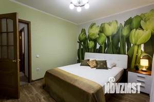 2-к квартира, посуточно, 70м2, 1/1 этаж