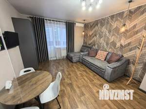 Студия квартира, посуточно, 25м2, 7/12 этаж