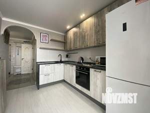 2-к квартира, посуточно, 67м2, 1/1 этаж