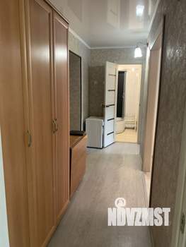 2-к квартира, на длительный срок, 47м2, 5/11 этаж