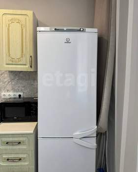 2-к квартира, на длительный срок, 59м2, 10/17 этаж