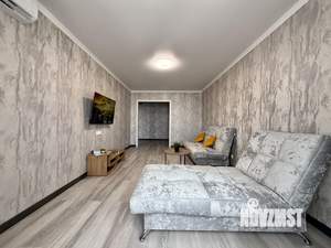 3-к квартира, посуточно, 95м2, 12/17 этаж