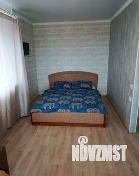 1-к квартира, посуточно, 30м2, 4/5 этаж