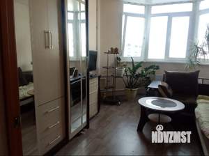 2-к квартира, на длительный срок, 58м2, 17/19 этаж