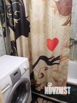 1-к квартира, посуточно, 35м2, 3/5 этаж