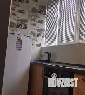 1-к квартира, посуточно, 30м2, 18/18 этаж