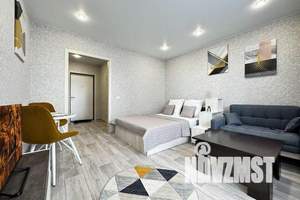 1-к квартира, посуточно, 31м2, 19/20 этаж