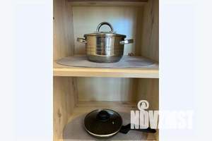 1-к квартира, посуточно, 25м2, 6/6 этаж