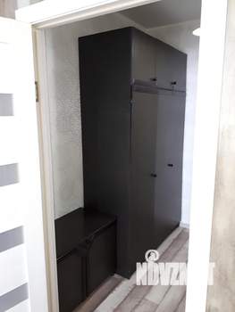 2-к квартира, посуточно, 41м2, 4/14 этаж