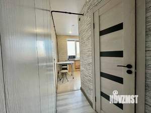 3-к квартира, на длительный срок, 43м2, 5/5 этаж