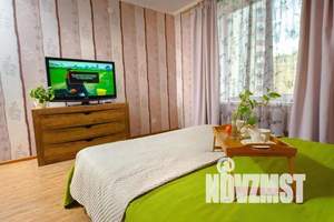 1-к квартира, посуточно, 50м2, 8/14 этаж