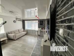 Студия квартира, посуточно, 29м2, 5/5 этаж