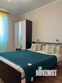 2-к квартира, посуточно, 60м2, 13/19 этаж