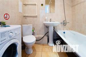 1-к квартира, посуточно, 10м2, 1/1 этаж