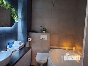 2-к квартира, посуточно, 57м2, 7/16 этаж