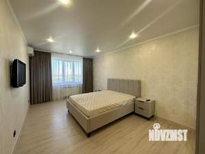 2-к квартира, посуточно, 70м2, 1/1 этаж