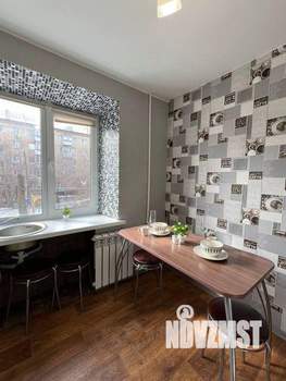 2-к квартира, посуточно, 48м2, 1/1 этаж