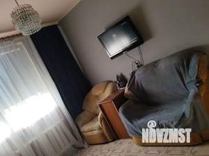 1-к квартира, посуточно, 32м2, 12/16 этаж